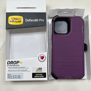 Otterbox Iphone 13 Pro Max Case